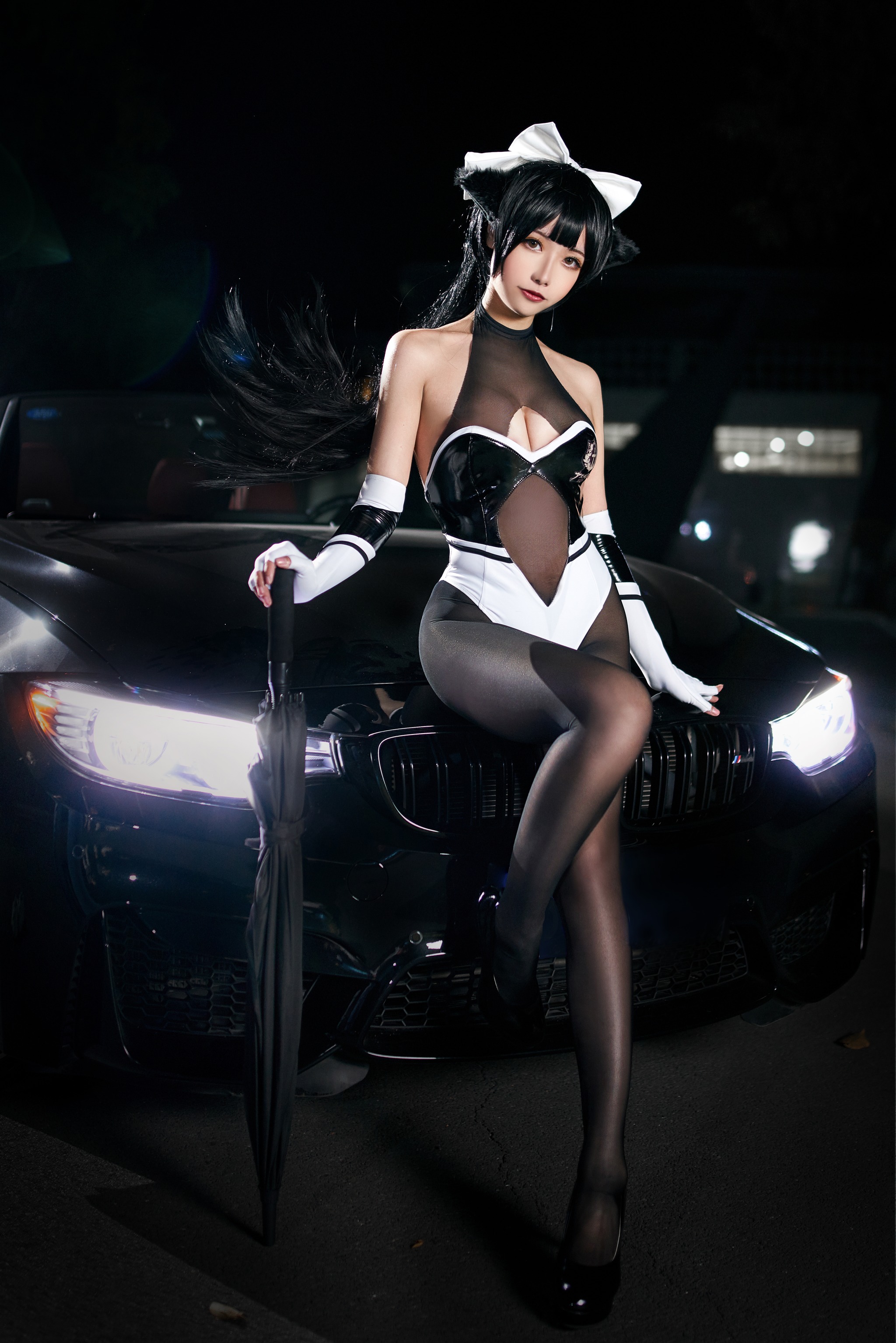图片[1]-Momoko葵葵 – NO.020 高雄 [18P]-XikXak